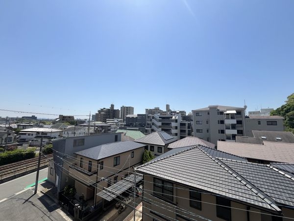 ジオ甲東園ネクサス　中古マンション