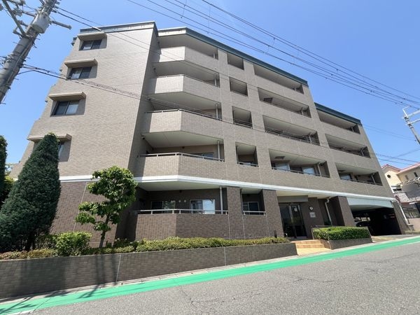 ジオ甲東園ネクサス 中古マンション