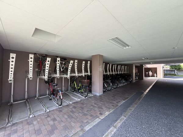 ジオ甲東園ネクサス　中古マンション