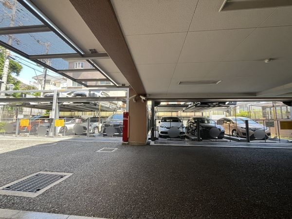 ジオ甲東園ネクサス　中古マンション