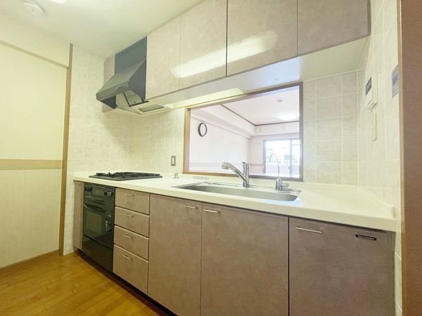 ジオ甲東園ネクサス　中古マンション