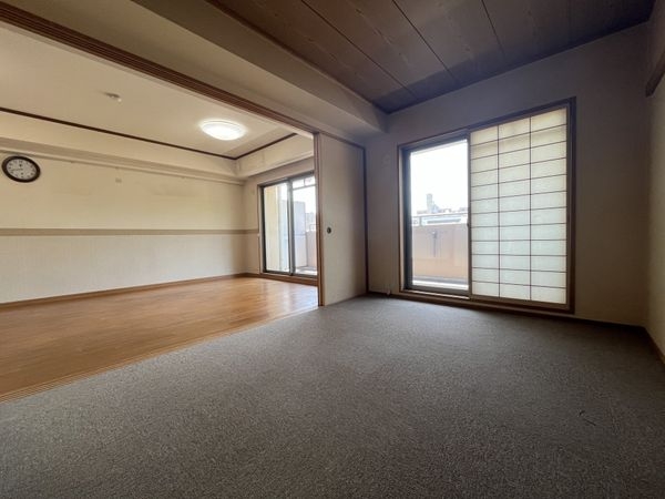 ジオ甲東園ネクサス　中古マンション