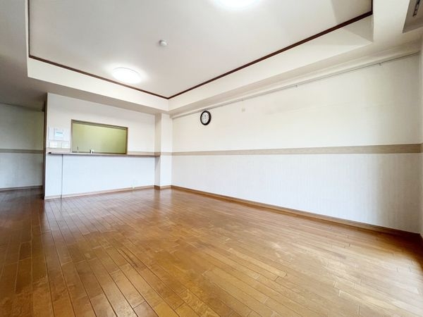 ジオ甲東園ネクサス　中古マンション