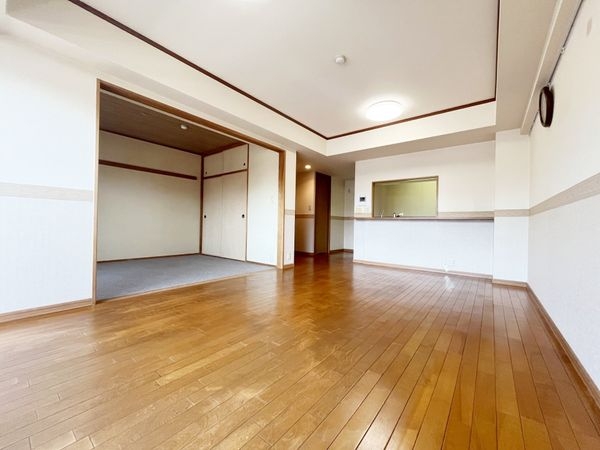 ジオ甲東園ネクサス　中古マンション