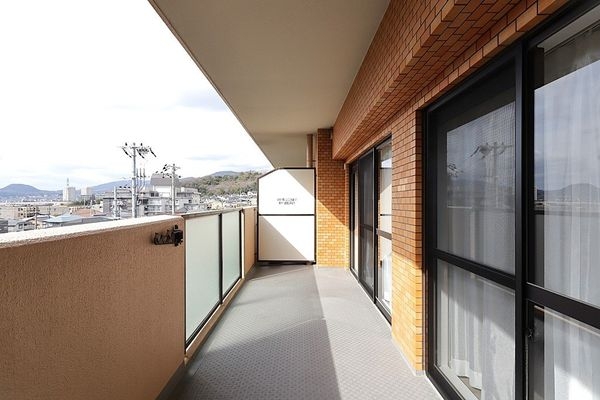 ライオンズマンション宝塚売布Ａ棟　中古マンション