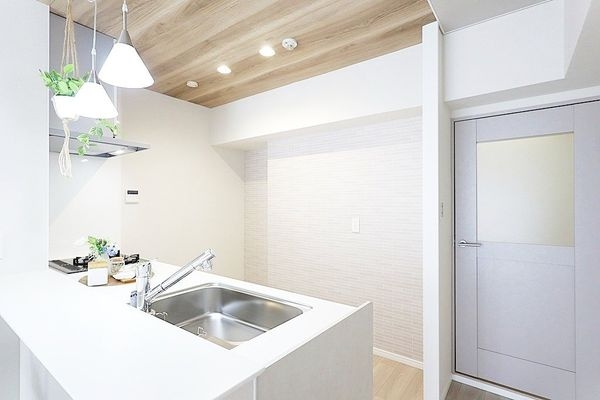 ライオンズマンション宝塚売布Ａ棟　中古マンション