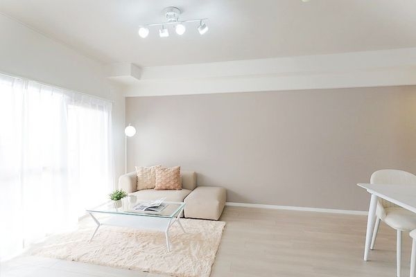 ライオンズマンション宝塚売布Ａ棟　中古マンション