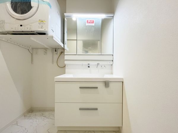 尼崎市立花町３丁目　新築一戸建て　全１区画