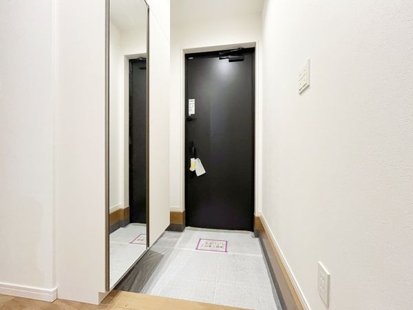 尼崎市立花町３丁目　新築一戸建て　全１区画