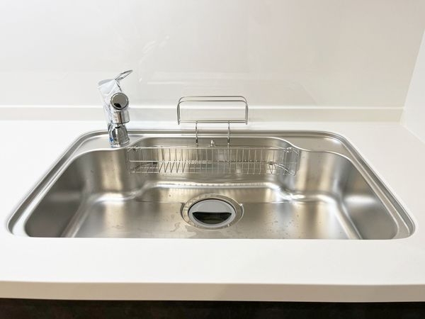 尼崎市立花町３丁目　新築一戸建て　全１区画
