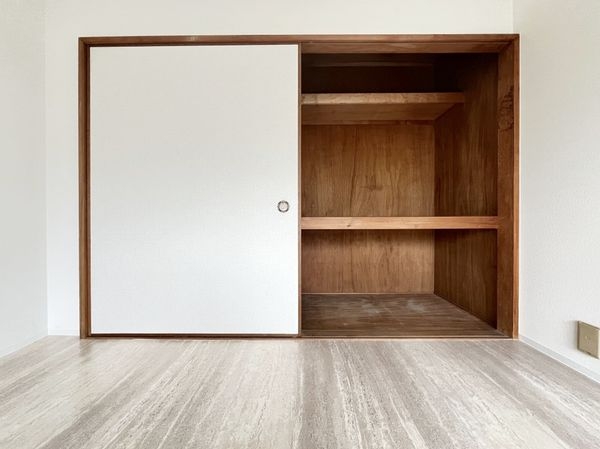 今津浜パークタウン　２２号棟　中古マンション