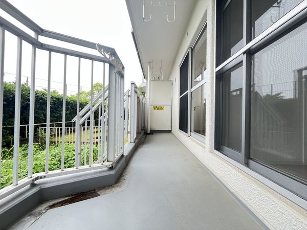 今津浜パークタウン　２２号棟　中古マンション