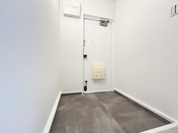 今津浜パークタウン　２２号棟　中古マンション