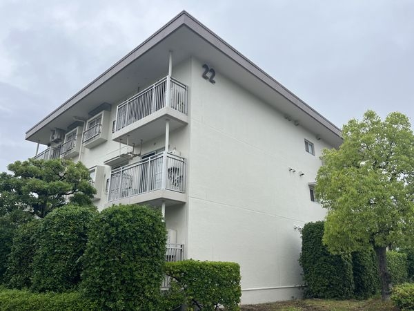 今津浜パークタウン 22号棟 中古マンション