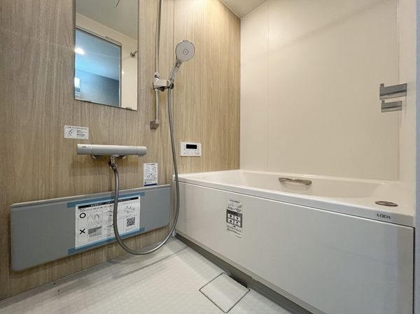 今津浜パークタウン　２２号棟　中古マンション