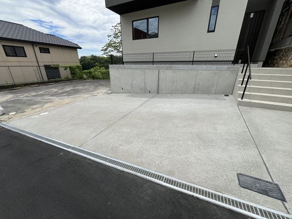 西宮市五月ケ丘　新築一戸建て