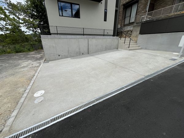 西宮市五月ケ丘　新築一戸建て