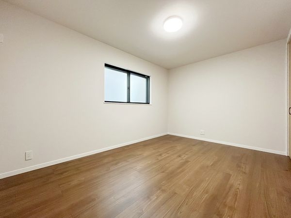 尼崎市稲葉荘２丁目　新築一戸建て　全１区画