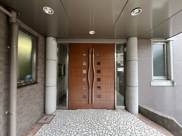 イトーピア宝塚リバーサイドヒルズ　中古マンション