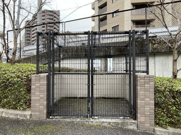 イトーピア宝塚リバーサイドヒルズ　中古マンション