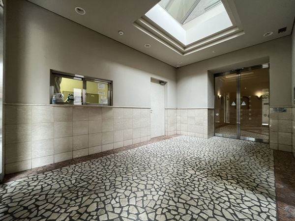 イトーピア宝塚リバーサイドヒルズ　中古マンション