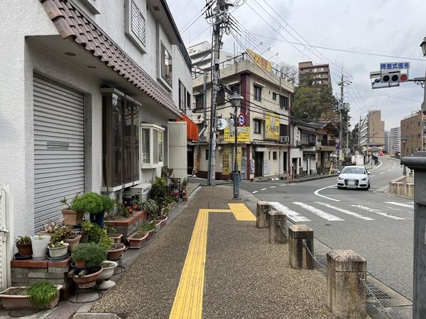 イトーピア宝塚リバーサイドヒルズ　中古マンション