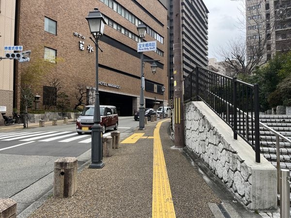 イトーピア宝塚リバーサイドヒルズ　中古マンション