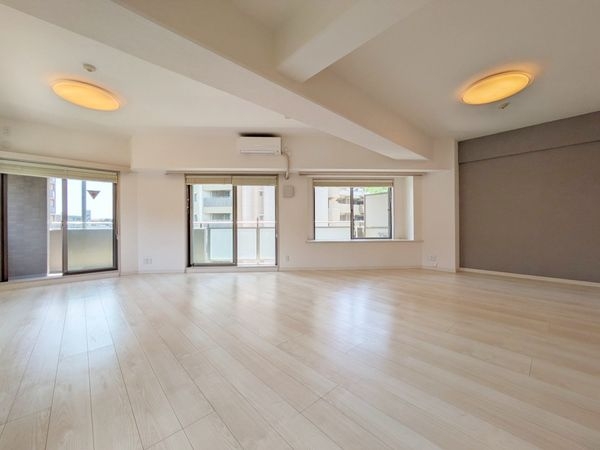 イトーピア宝塚リバーサイドヒルズ　中古マンション