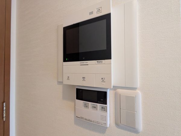 イトーピア宝塚リバーサイドヒルズ　中古マンション