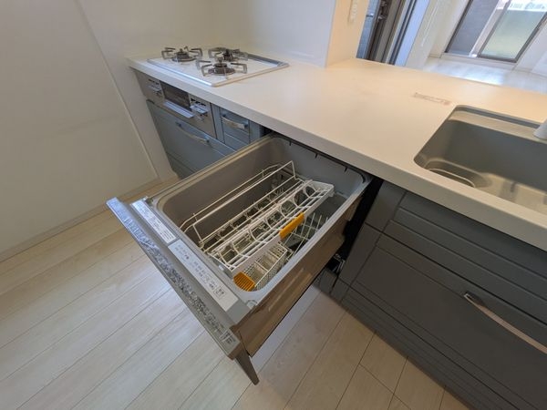 イトーピア宝塚リバーサイドヒルズ　中古マンション