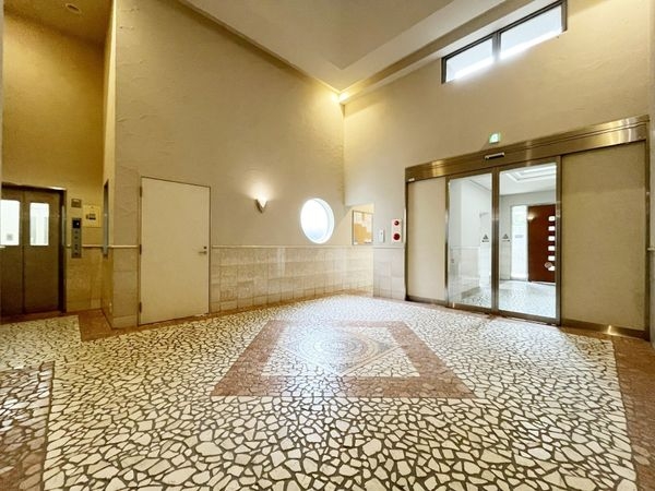 イトーピア宝塚リバーサイドヒルズ　中古マンション