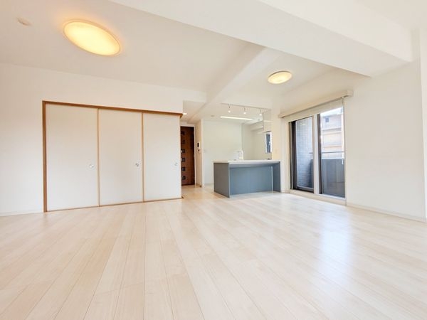 イトーピア宝塚リバーサイドヒルズ　中古マンション