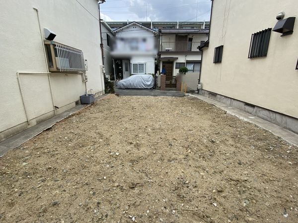 神戸市垂水区五色山４丁目の土地