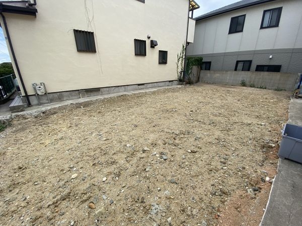 神戸市垂水区五色山４丁目の土地