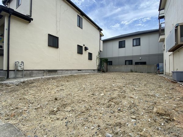神戸市垂水区五色山４丁目の土地