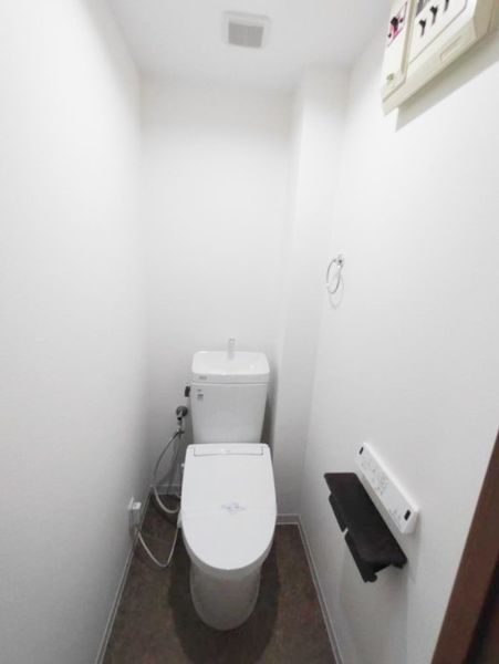 ロイヤル芦屋松浜　中古マンション