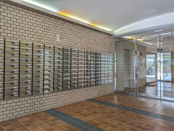 ロイヤル芦屋松浜　中古マンション