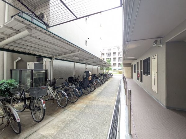 ロイヤル芦屋松浜　中古マンション