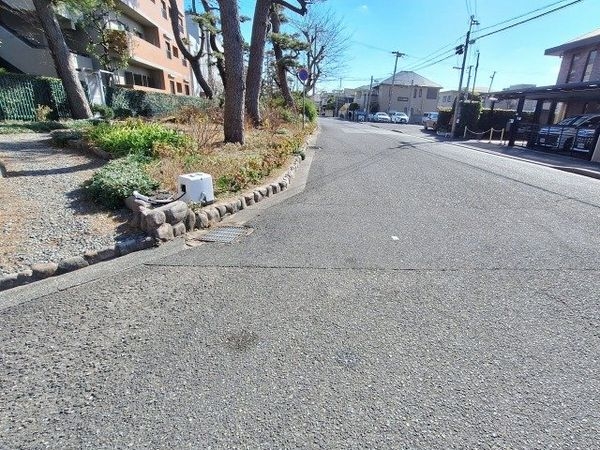 ロイヤル芦屋松浜　中古マンション