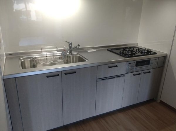 ロイヤル芦屋松浜　中古マンション