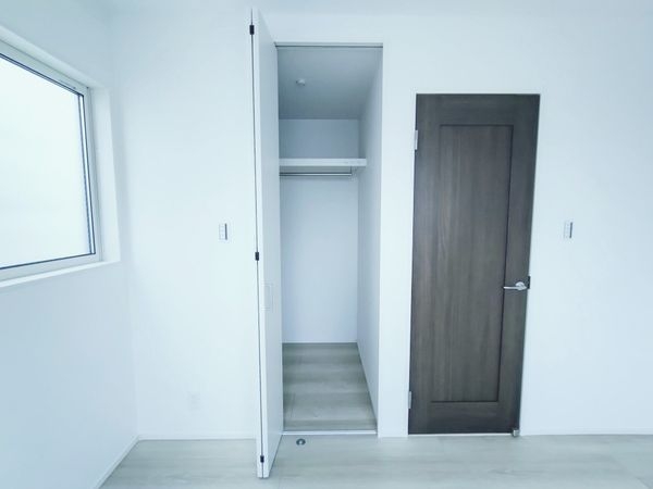 尼崎市武庫豊町３丁目　新築一戸建て　全１区画