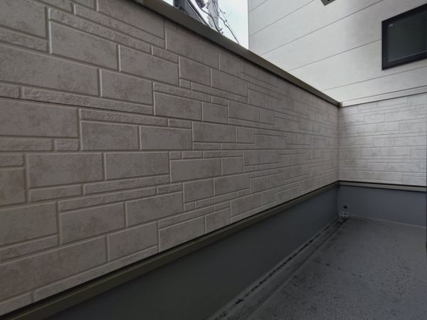 尼崎市武庫豊町３丁目　新築一戸建て　全１区画