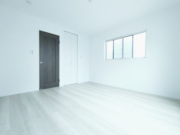 尼崎市武庫豊町３丁目　新築一戸建て　全１区画