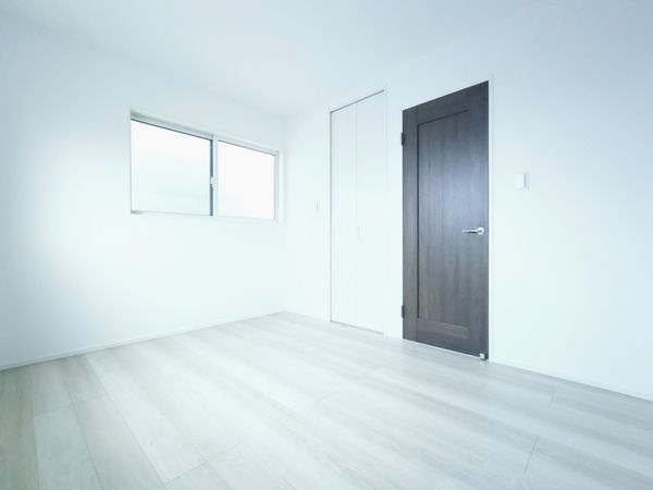 尼崎市武庫豊町３丁目　新築一戸建て　全１区画