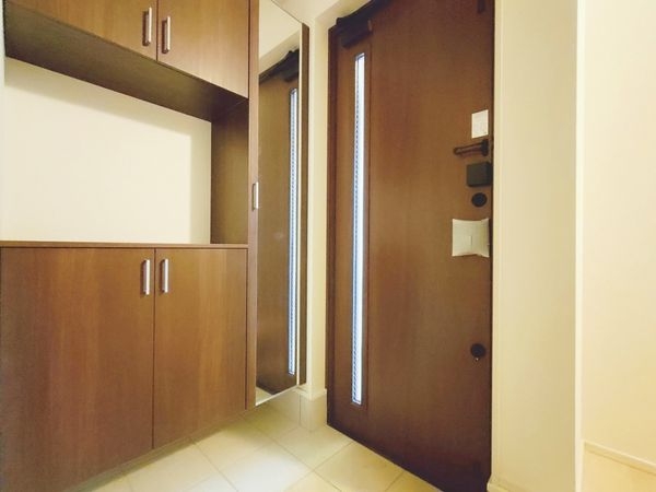 尼崎市武庫豊町３丁目　新築一戸建て　全１区画
