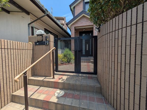 宝塚市米谷２丁目　中古一戸建て