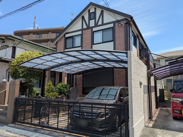 宝塚市米谷２丁目　中古一戸建て