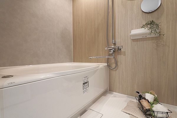 武庫川東グランドハイツ　中古マンション