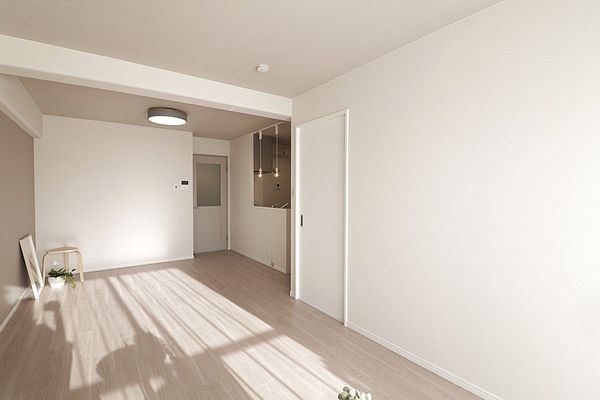 武庫川東グランドハイツ　中古マンション