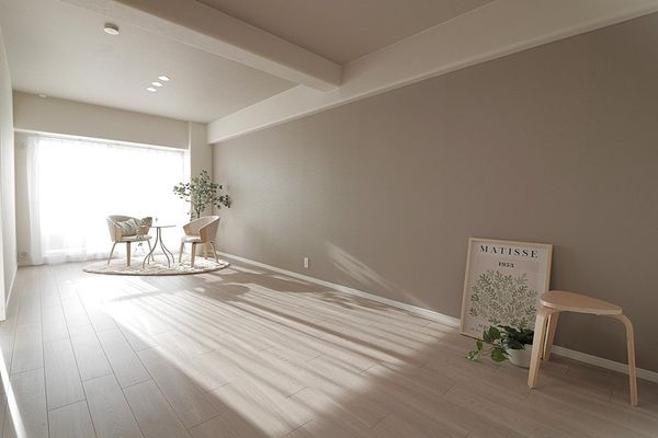 武庫川東グランドハイツ　中古マンション